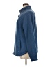 L.L.Bean Blue Pullover Sweater Size XL - photo 5