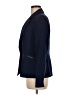 Le Suit Blue Blazer Size 8 - photo 5