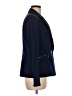 Le Suit Blue Blazer Size 8 - photo 4