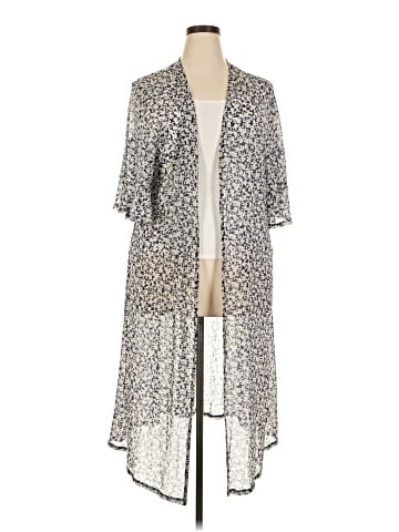 Torrid Kimono (view 1)