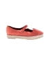 ASOS Design Red Flats Size 6 - photo 1