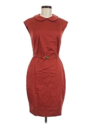 Ted Baker London Casual Dress (view 1)