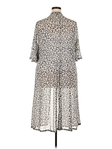 Torrid Kimono (view 2)