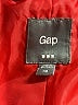 Gap Outlet 100% Cotton Red Jacket Size XS - photo 6