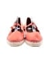 ASOS Design Red Flats Size 6 - photo 2
