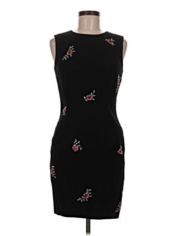 Zelda Cocktail Dress (view 1)
