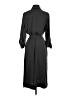 DR2 100% Polyester Gray Casual Dress Size S - photo 2