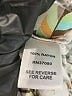 Cato 100% Rayon Silver Casual Skirt Size 22 - photo 5