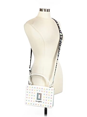 Karl Lagerfeld Paris Crossbody Bag (view 2)
