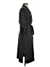 DR2 100% Polyester Gray Casual Dress Size S - photo 4