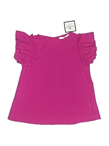 Assorted Brands Short Sleeve Top (view 1)