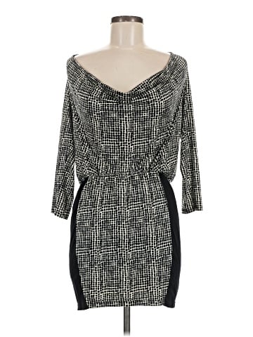 Sole Mio Casual Dress (view 1)