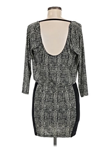 Sole Mio Casual Dress (view 2)