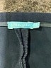 J. McLaughlin Solid Blue Active Pants Size 6 - photo 7