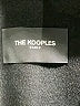 The Kooples Black Wool Coat Size Med (2) - photo 6