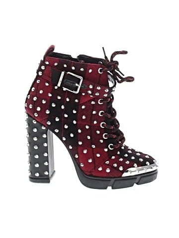 Gianni Bini Ankle Boots (view 1)