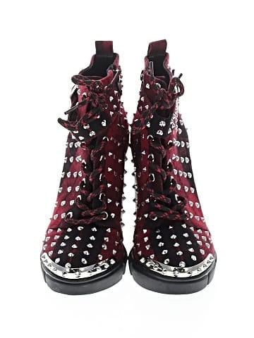 Gianni Bini Ankle Boots (view 2)