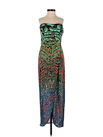 BCBGMAXAZRIA Cocktail Dress (view 1)