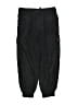 Street Rules 100% Polyester Black Cargo Pants Size 4T - photo 1