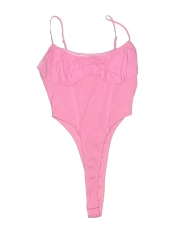 Timing Bodysuit (view 1)