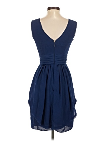 BCBGMAXAZRIA Cocktail Dress (view 2)