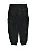 Street Rules 100% Polyester Black Cargo Pants Size 4T - photo 2
