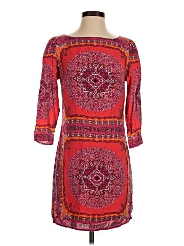 Laundry by Shelli Segal Casual Dress (view 1)
