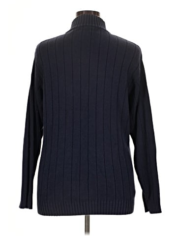 Oscar De La Renta Turtleneck Sweater (view 2)