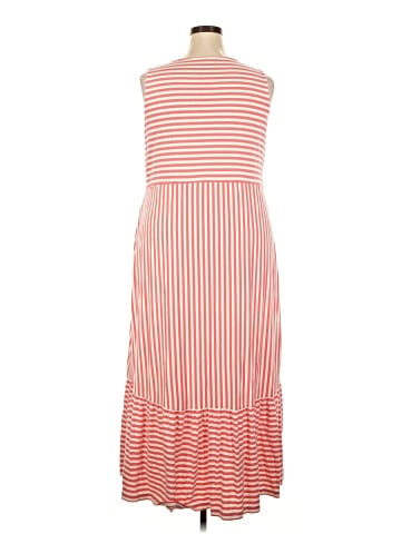 Lands' End Casual Dress (view 2)