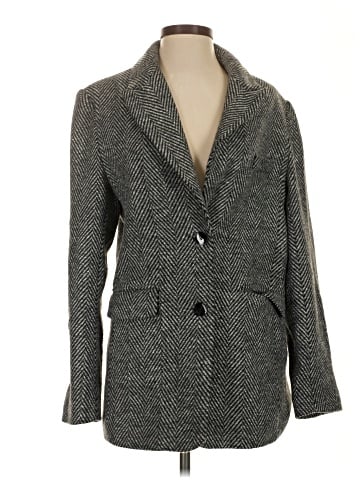 ASTR The Label Blazer (view 1)