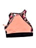 SO Pink Swimsuit Top Size L - photo 1