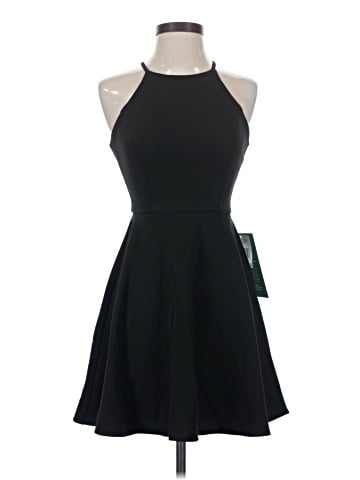 B. Smart Cocktail Dress (view 1)