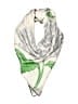 Unbranded Green Scarf One size - photo 1
