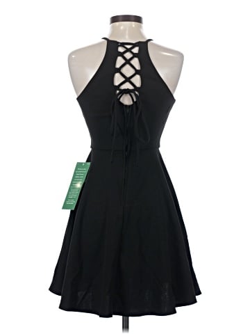 B. Smart Cocktail Dress (view 2)