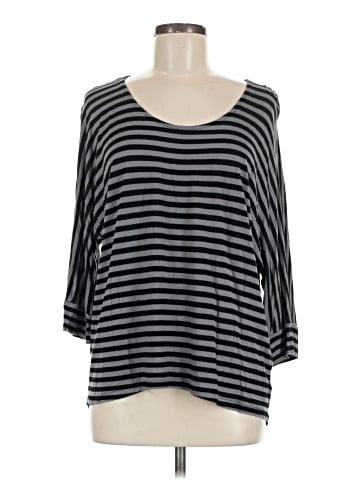 NY&C 3/4 Sleeve T-Shirt (view 1)