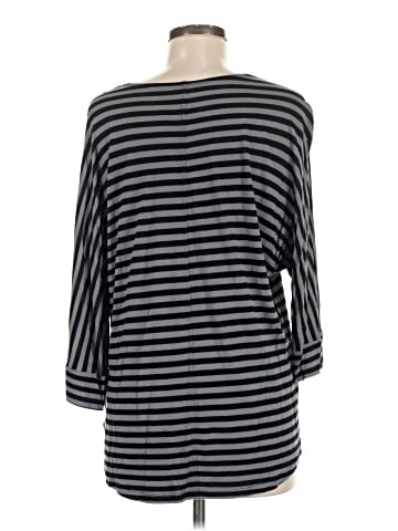 NY&C 3/4 Sleeve T-Shirt (view 2)