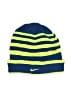 Nike Blue Beanie Size 4 - 7 - photo 1