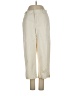 BDG Solid Ivory Khakis Size S - photo 1