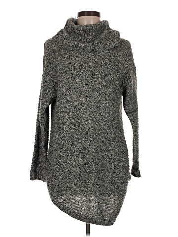 Verve Ami Turtleneck Sweater (view 1)