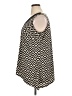 AGB Black Sleeveless Blouse Size 1X - photo 5