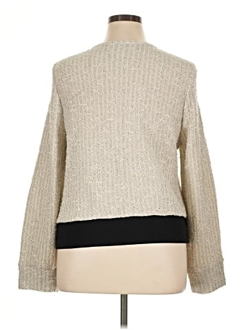 Pete Long Sleeve Top (view 2)