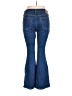 Levi's Hearts Blue Jeans Size 32 waist - photo 2