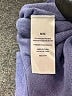 Splendid Blue Short Sleeve Top Size M - photo 8