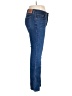Levi's Hearts Blue Jeans Size 32 waist - photo 4
