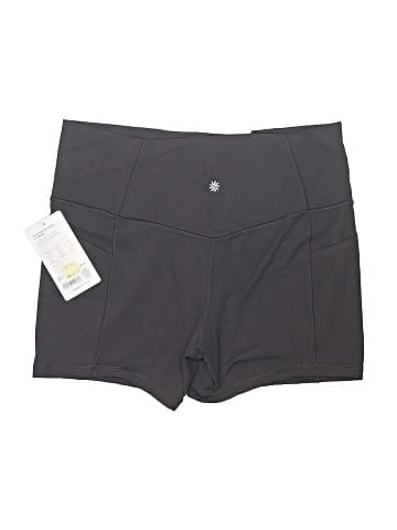 Athleta Athletic Shorts (view 2)