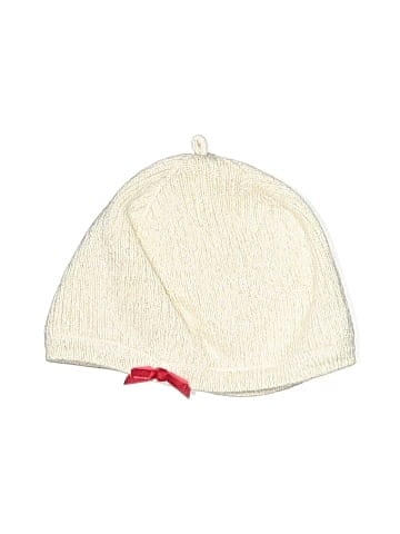 Janie and Jack Beanie (view 1)