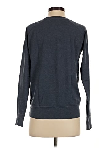 Instant Message Long Sleeve T-Shirt (view 2)