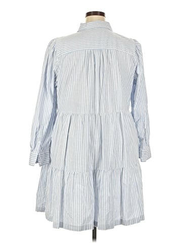 Crown & Ivy Casual Dress (view 2)