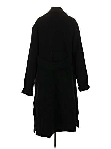 Missguided Coat (view 2)