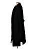 Missguided Black Coat Size 0 - photo 5